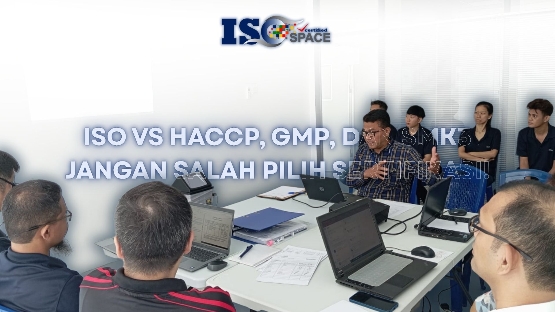 COVER - ISO SPACE.ID